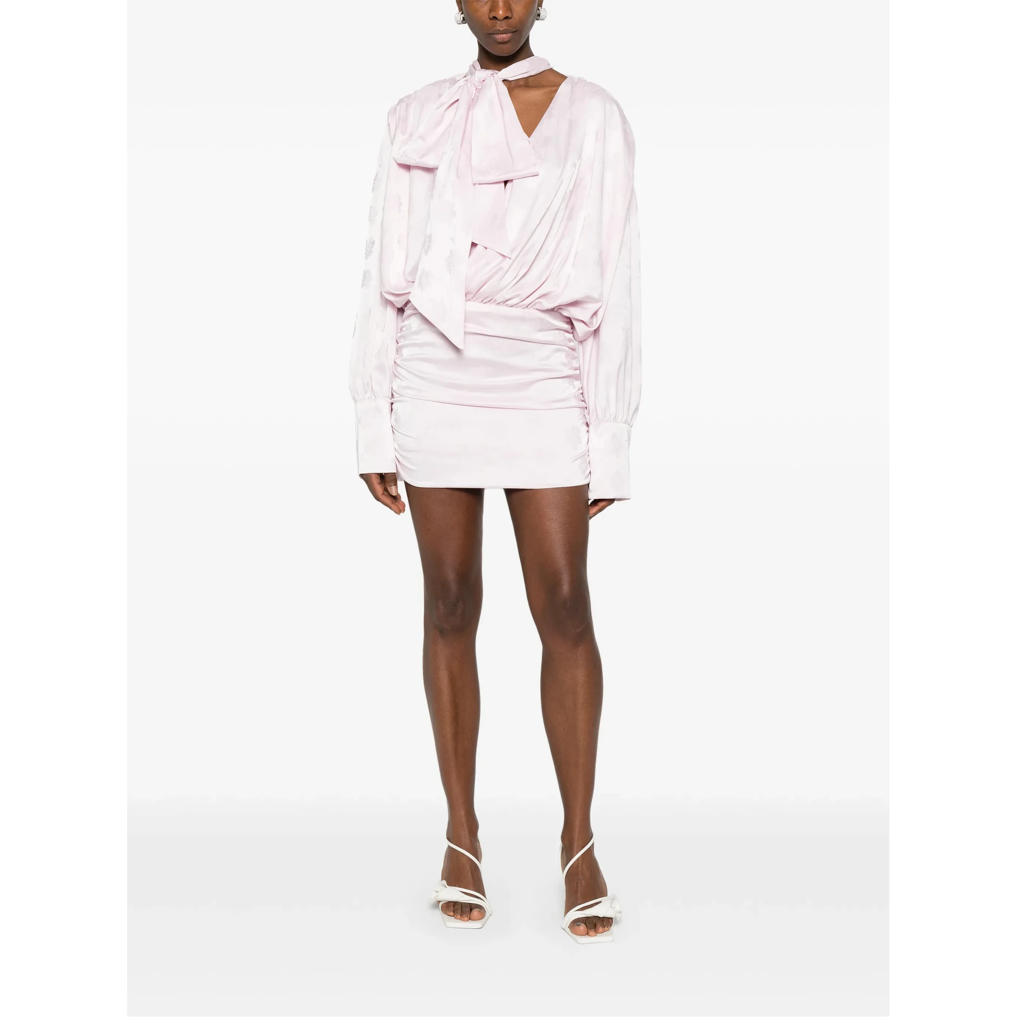 Rotate Dresses Pink