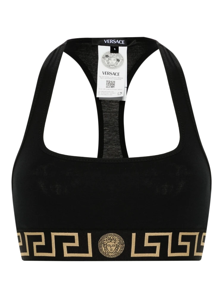 Versace Underwear Black alternative