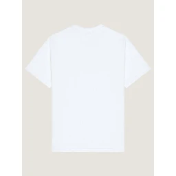 Givenchy T-shirts and Polos White