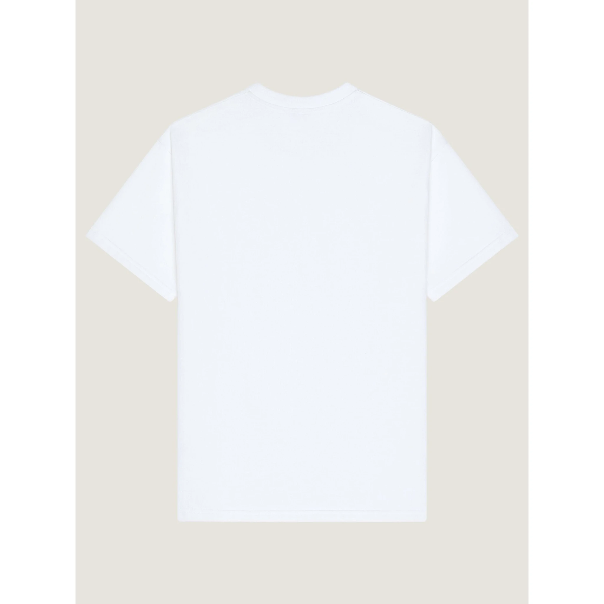 Givenchy T-shirts and Polos White