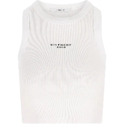 Givenchy Shirts White