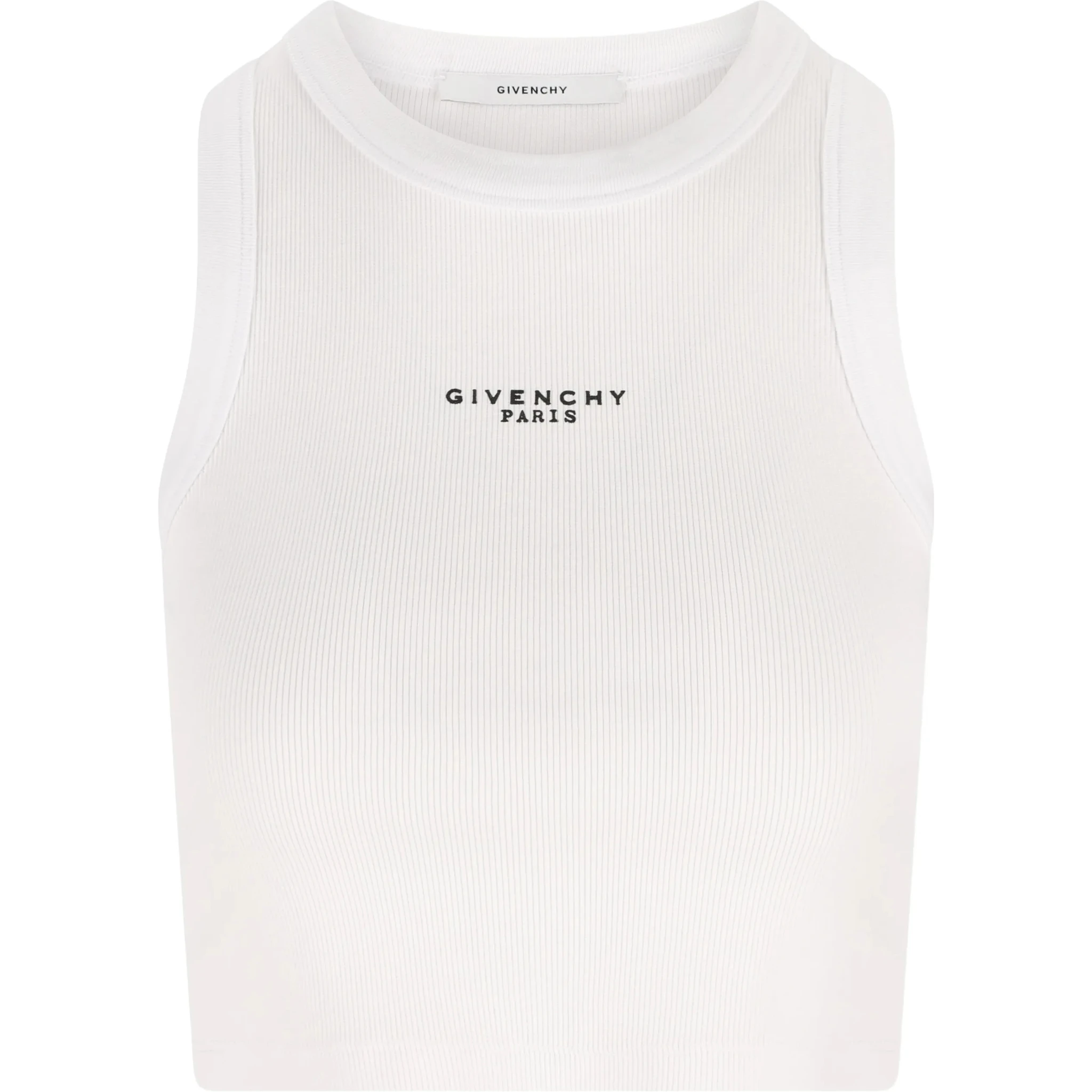 Givenchy Shirts White