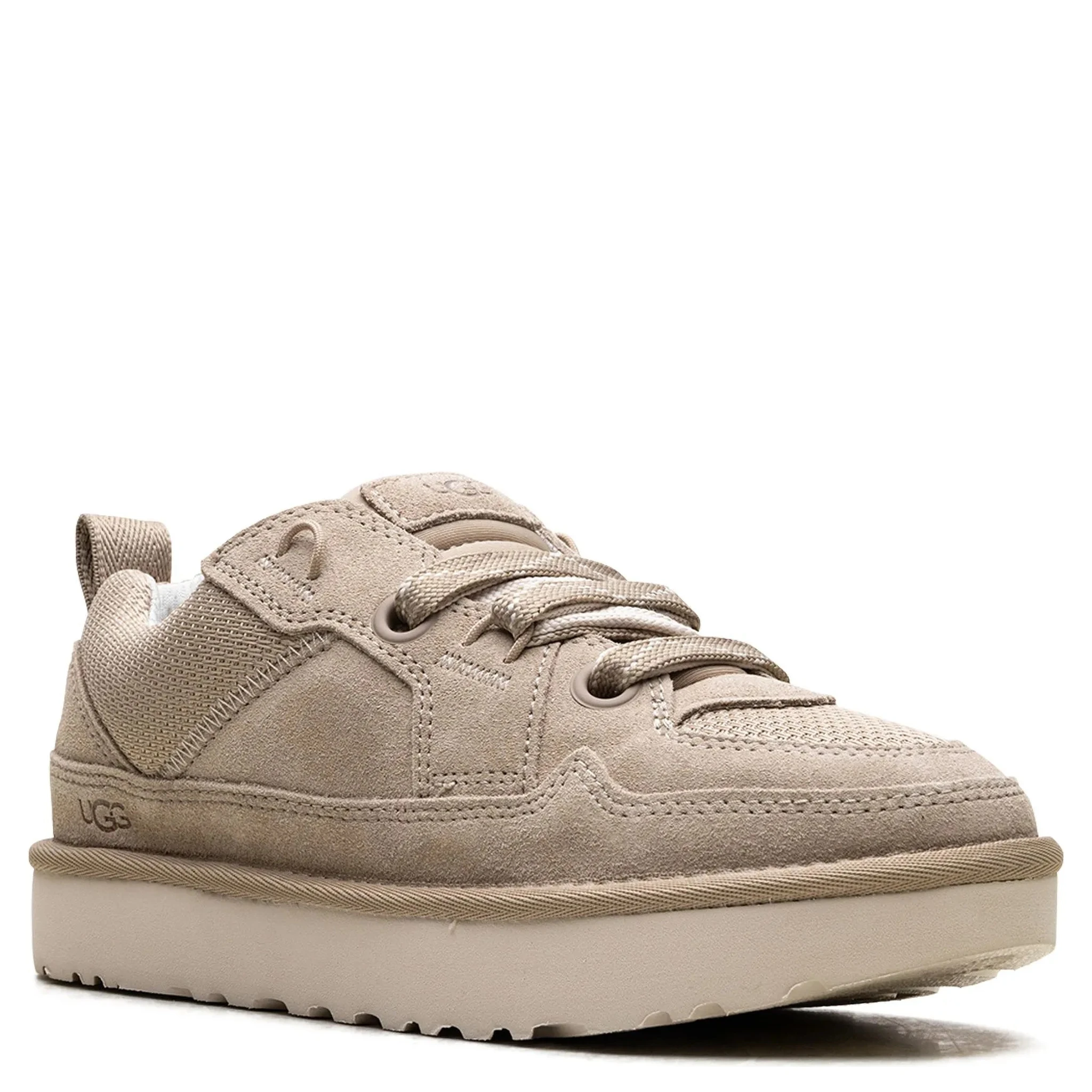 حذاء رياضي أخضر من UGG