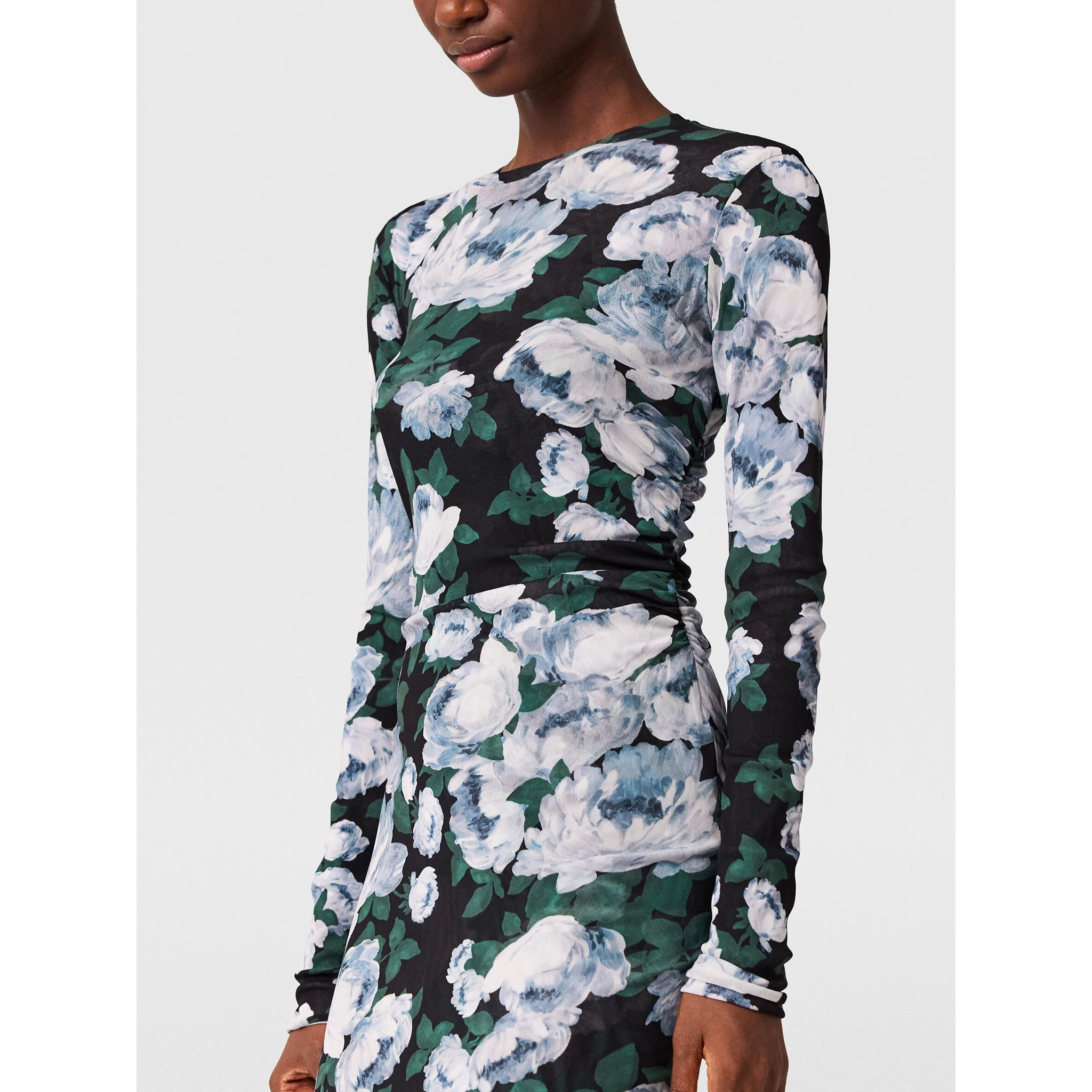 Stella McCartney Dresses Blue