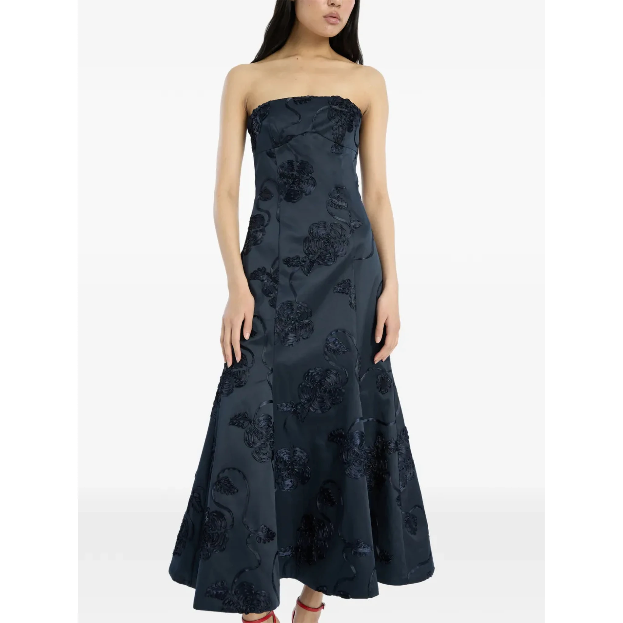 Rotate Dresses Blue