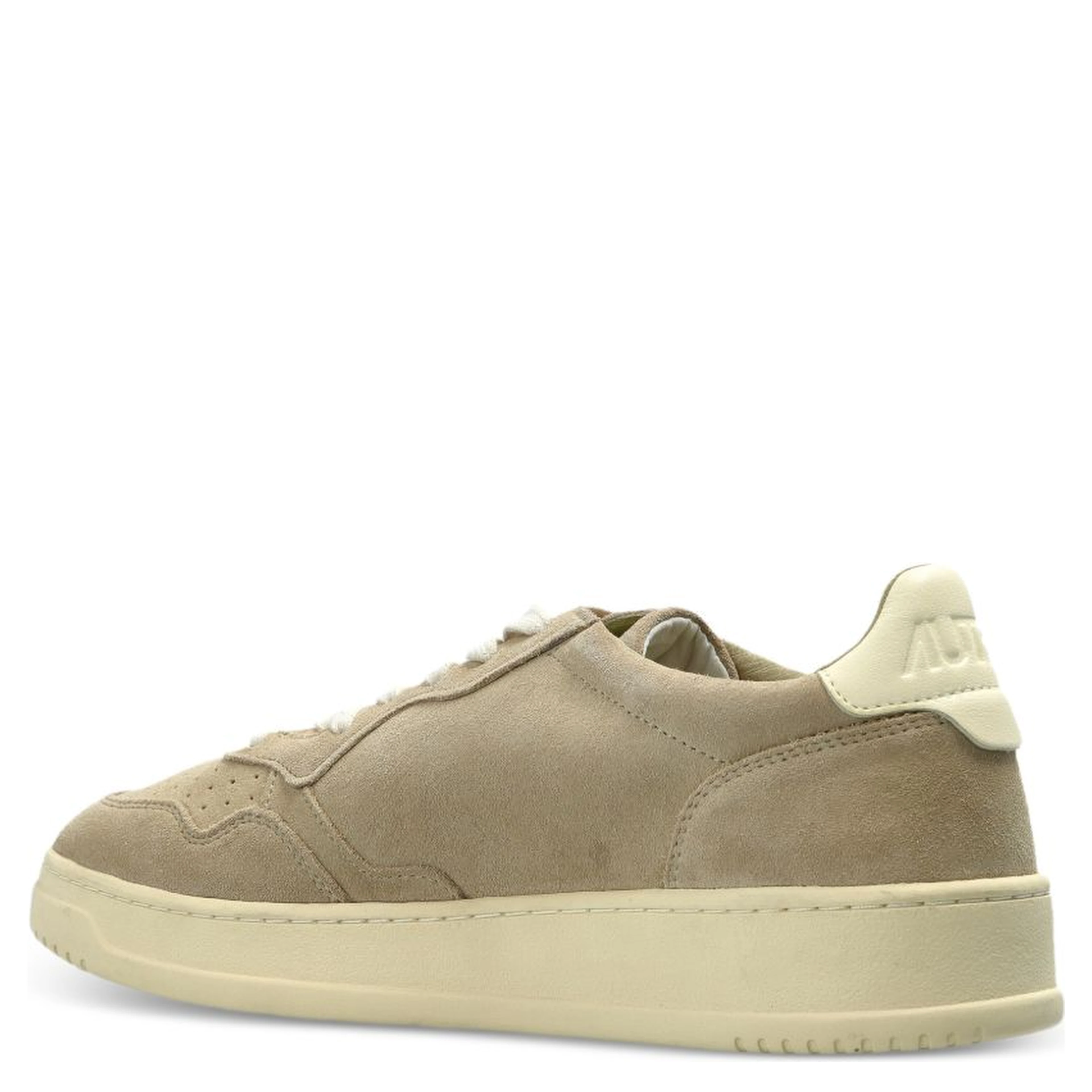 AUTRY Sneakers Beige