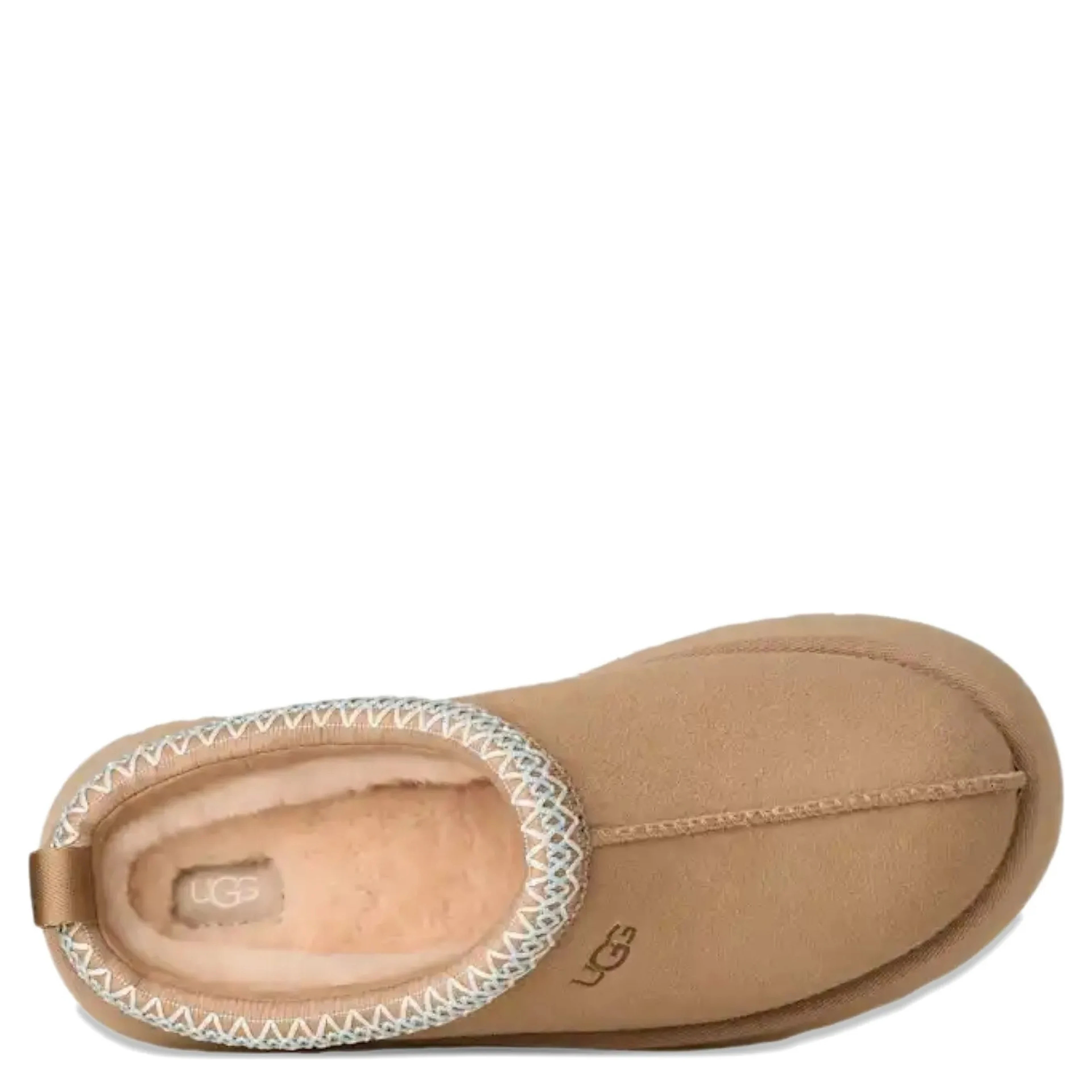 UGG Flat shoes Beige