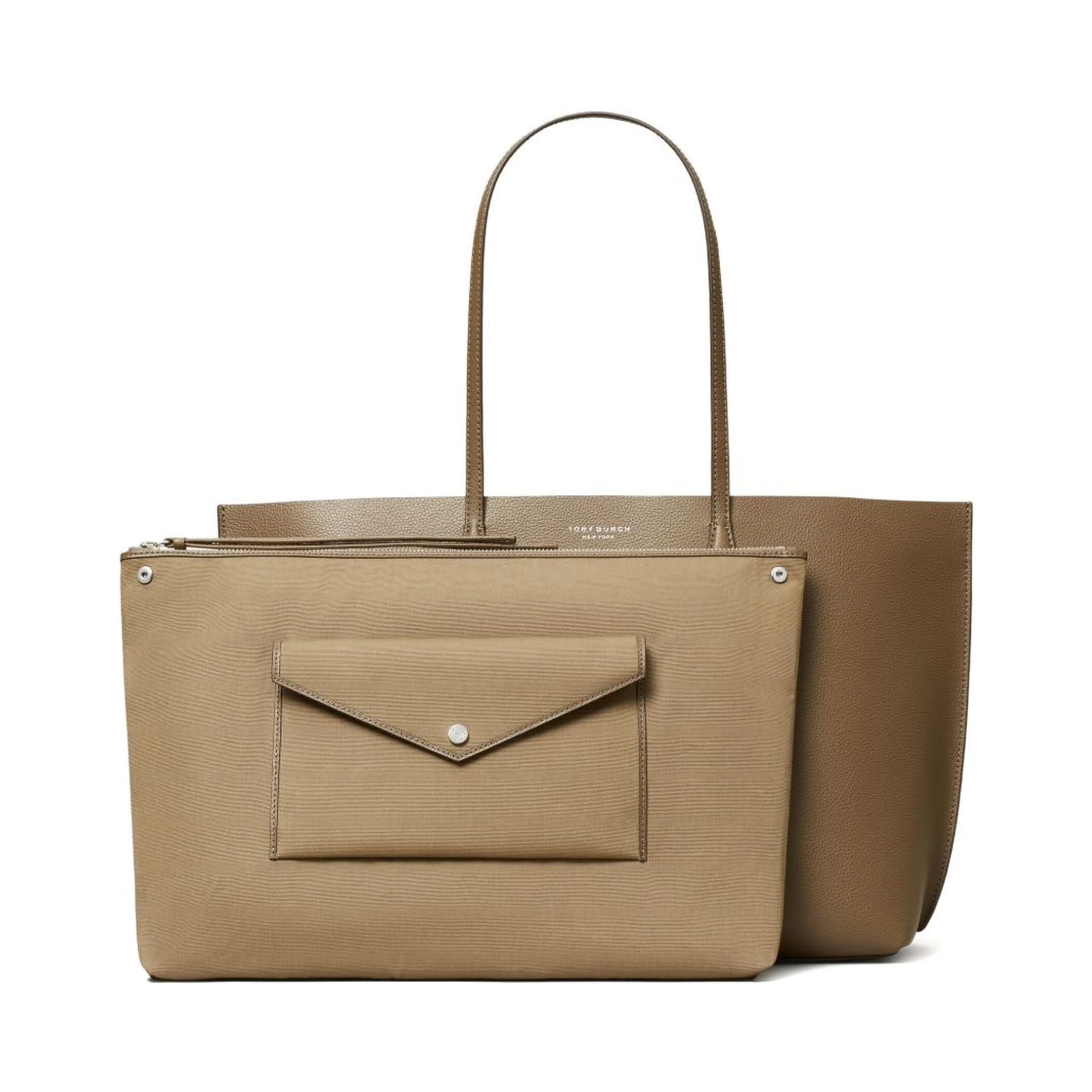 Tory Burch Bags.. Grey
