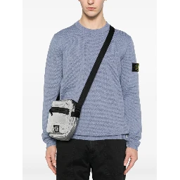 Stone Island Bags.. Grey