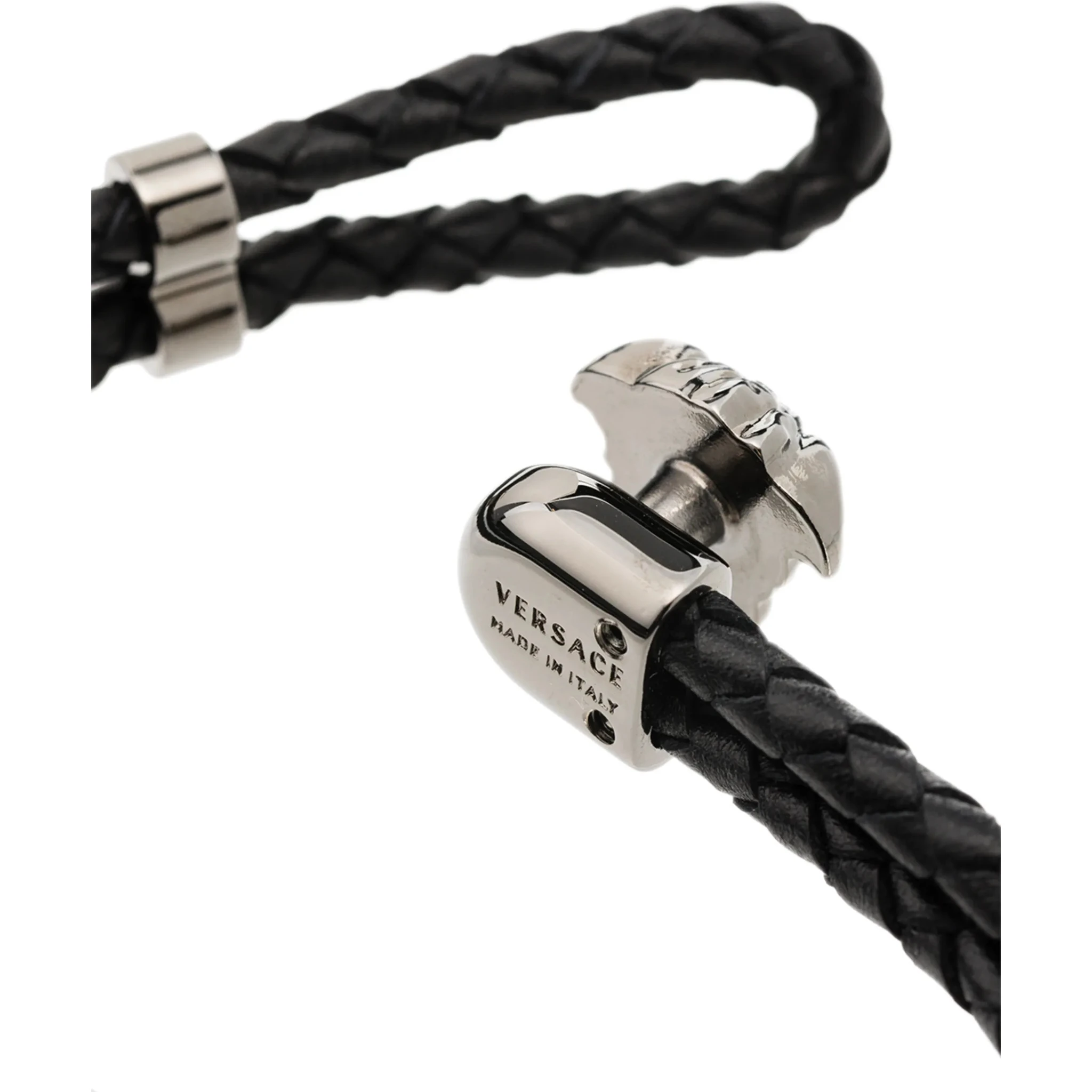 Versace Bijoux Black