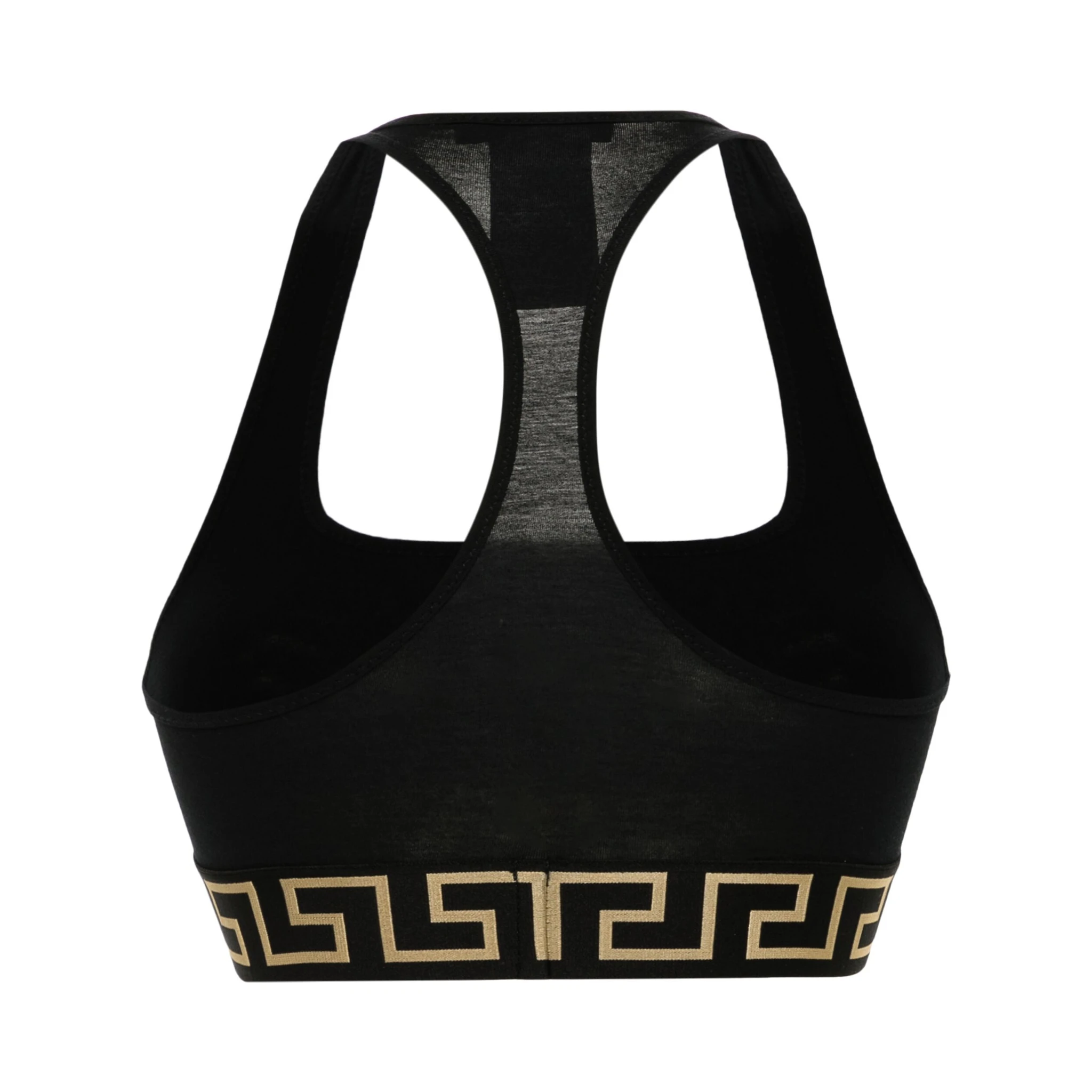 Versace Underwear Black