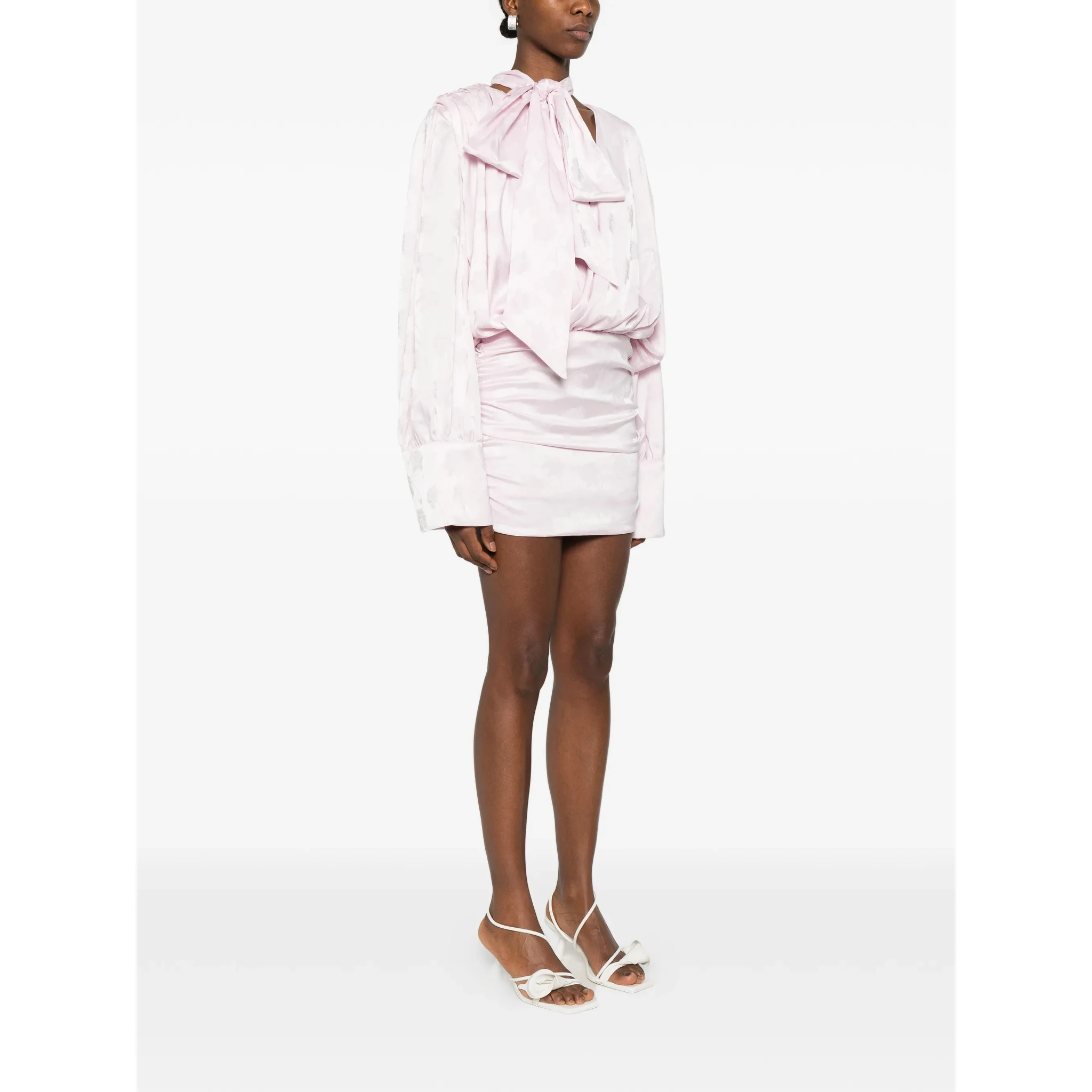 Rotate Dresses Pink