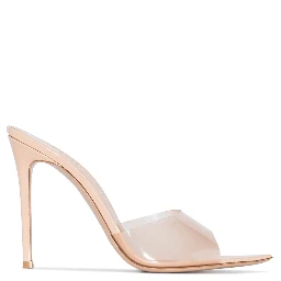 Gianvito Rossi Sandals Pink