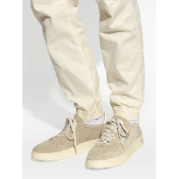 AUTRY Sneakers Beige