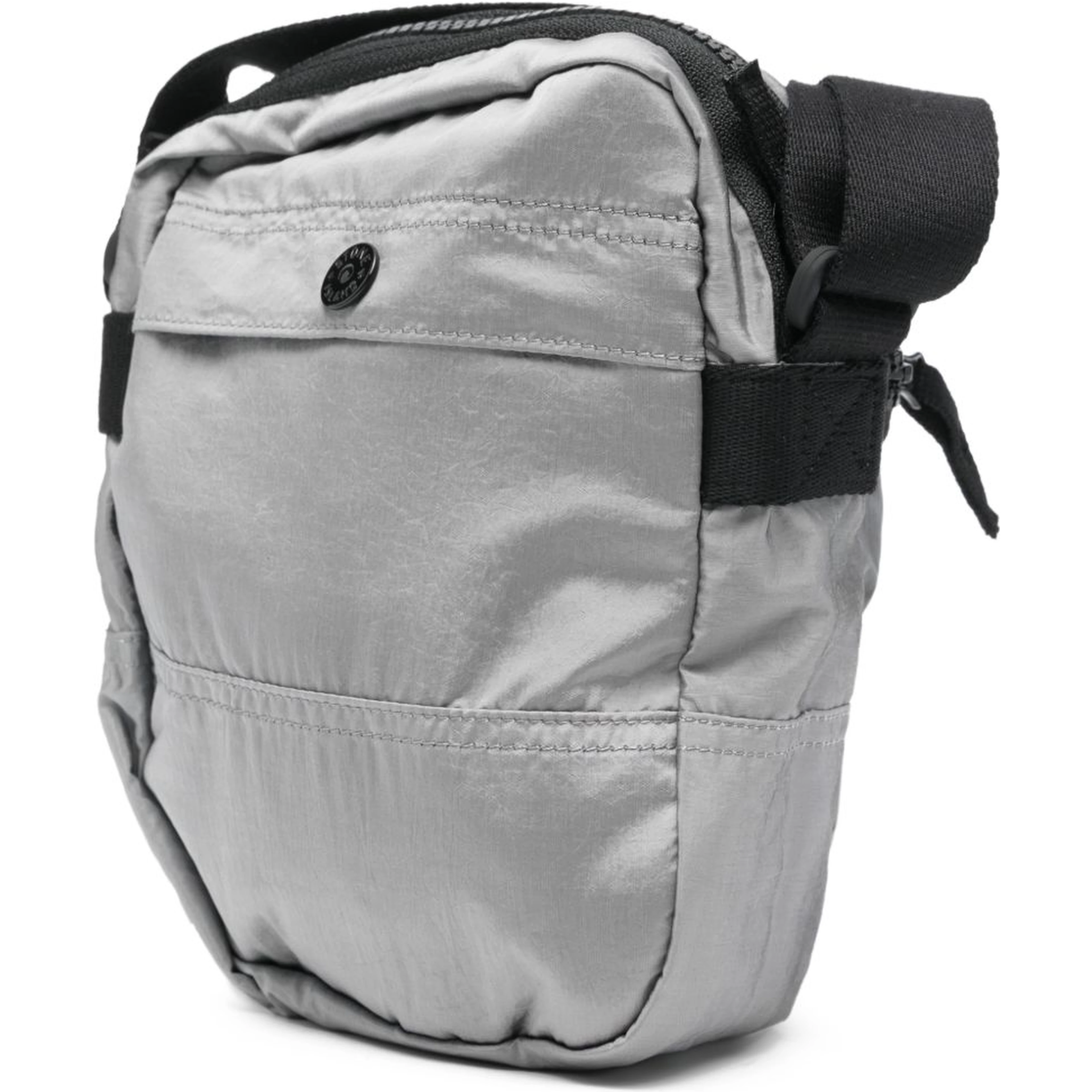 Stone Island Bags.. Grey