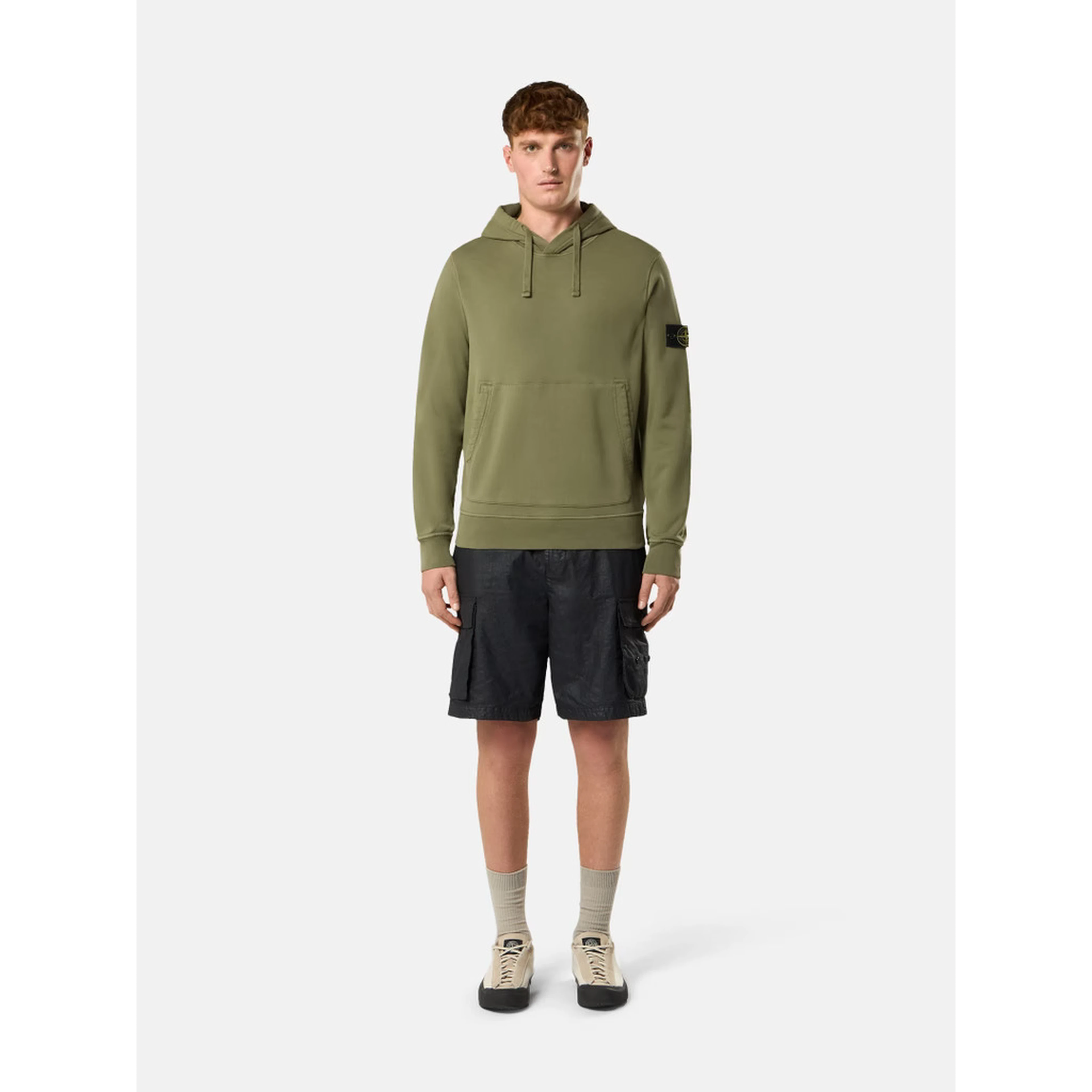 Stone Island Sweaters