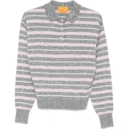 GUEST IN RESIDENCE Sweaters Grey
