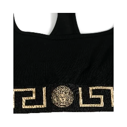 Versace Underwear Black