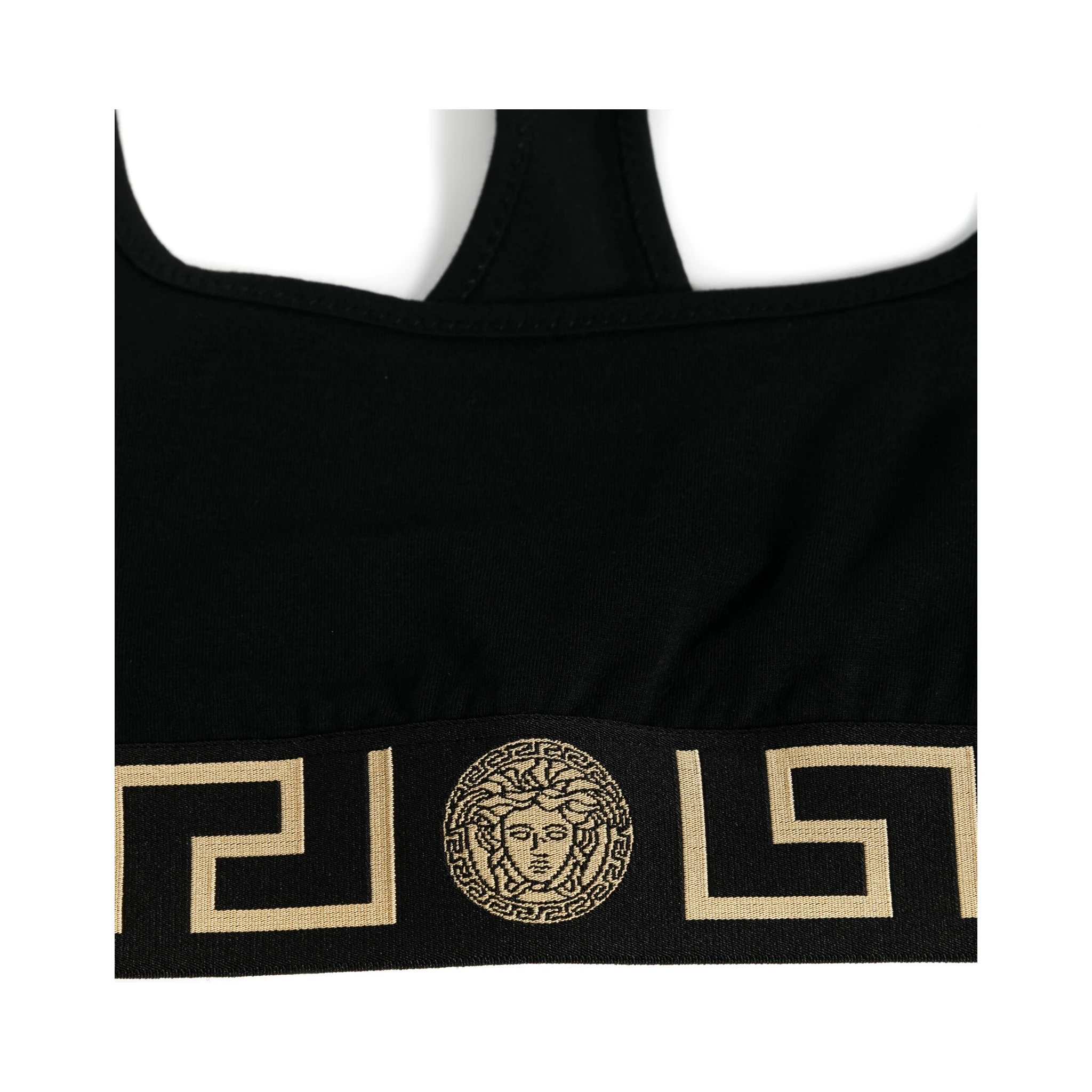 Versace Underwear Black