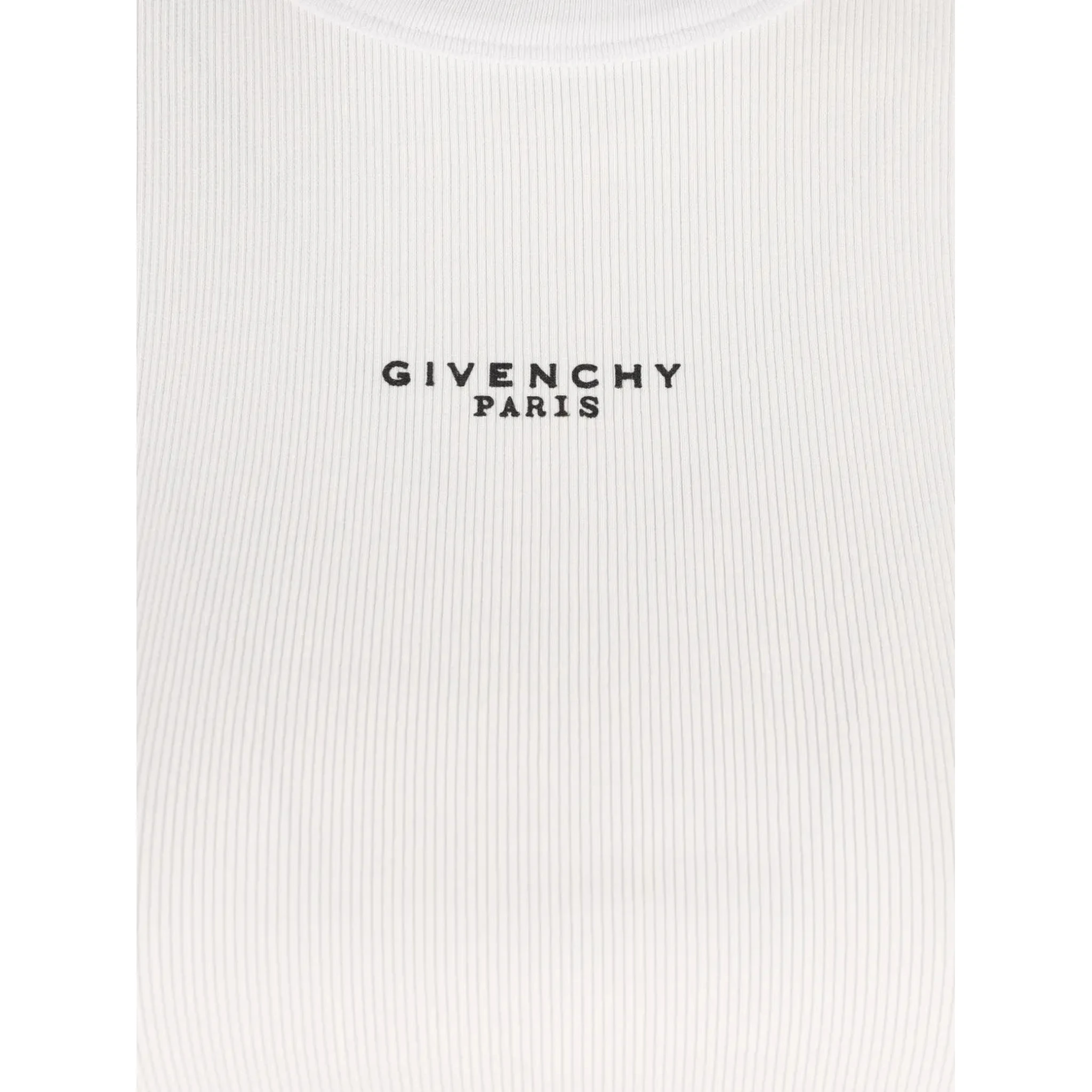 Givenchy Shirts White