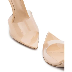 Gianvito Rossi Sandals Pink