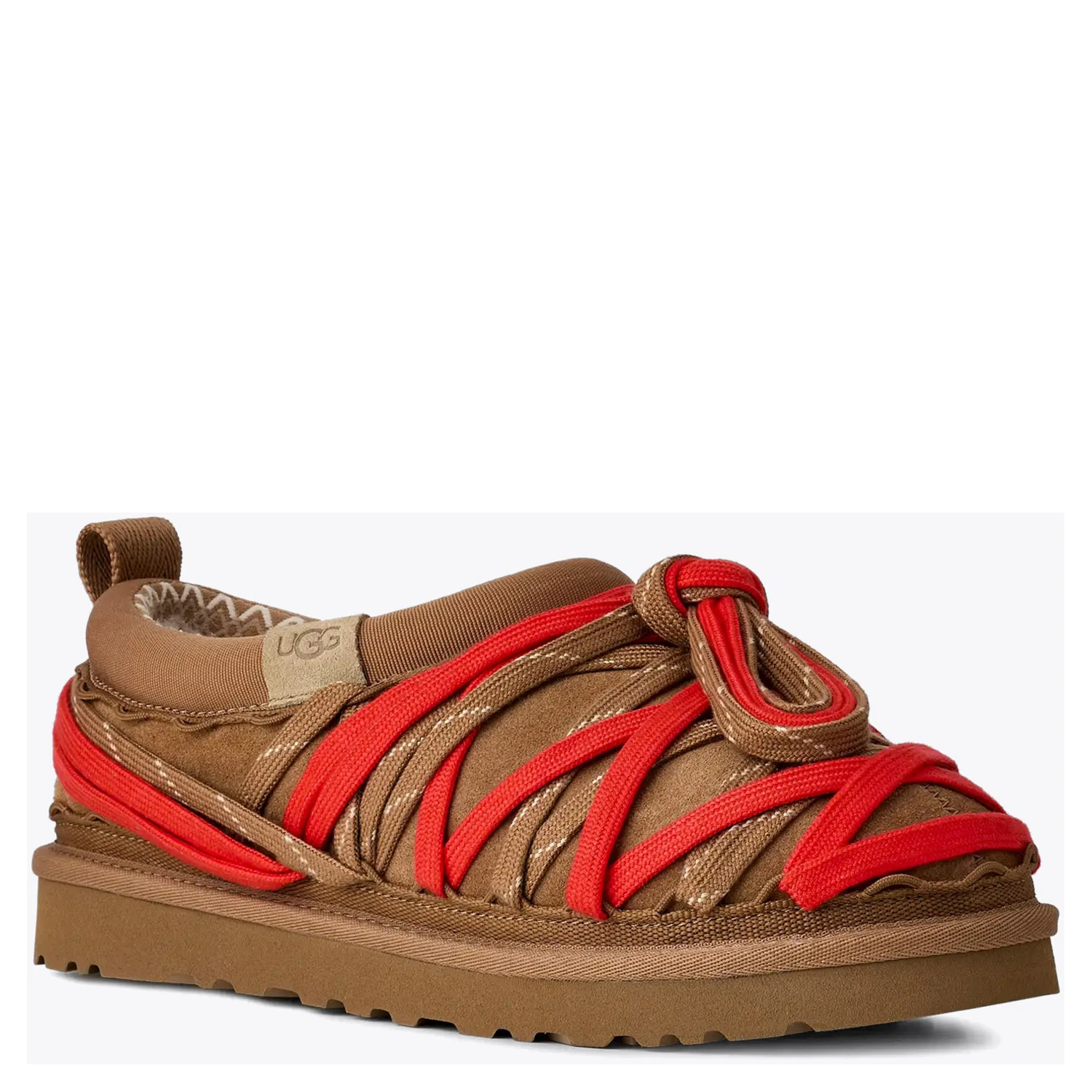 UGG Sandals Brown