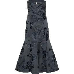 Rotate Dresses Blue