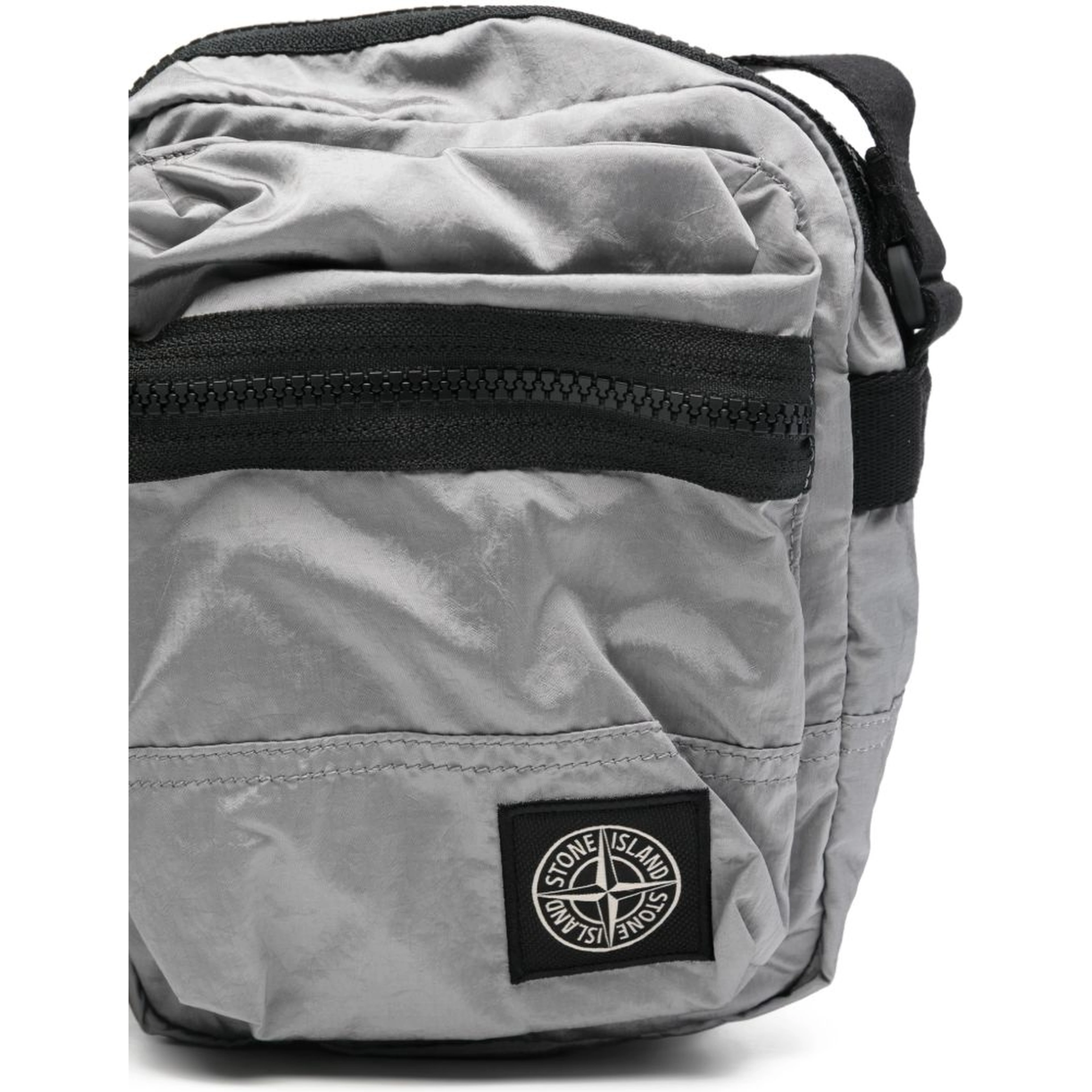 Stone Island Bags.. Grey