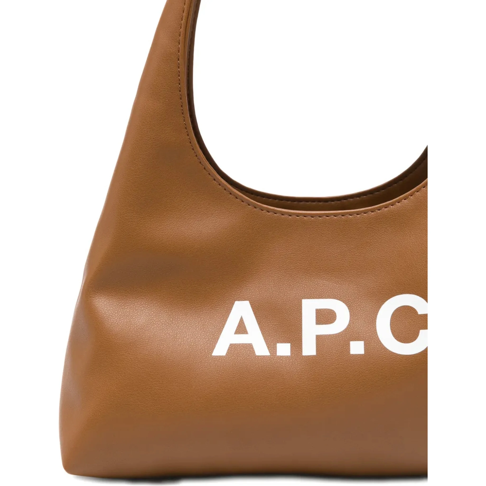 A.P.C. Bags.. Brown