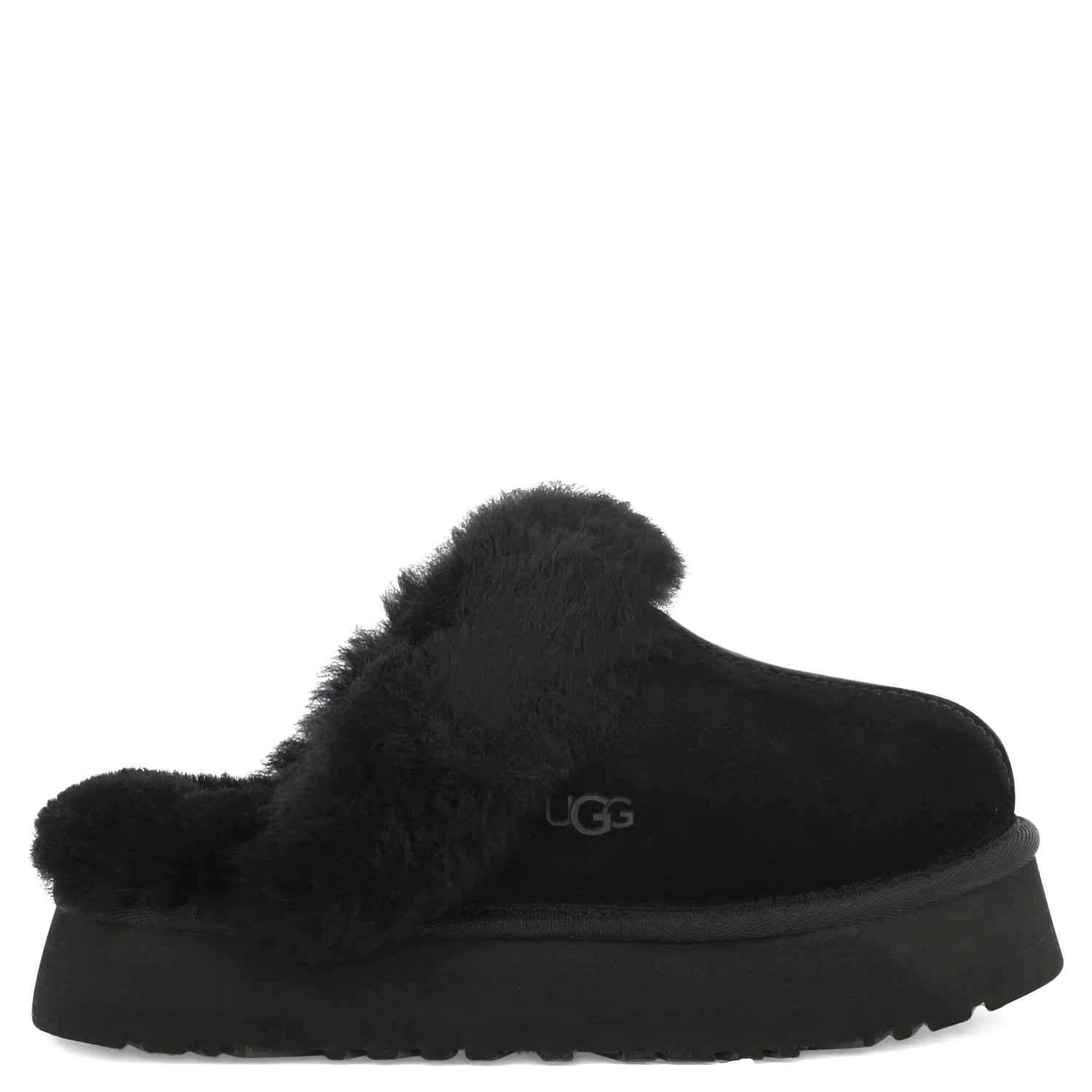 UGG Sandals Black