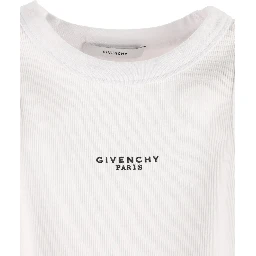 Givenchy Shirts White