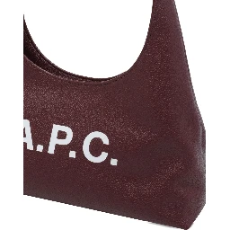 A.P.C. Bags.. Purple