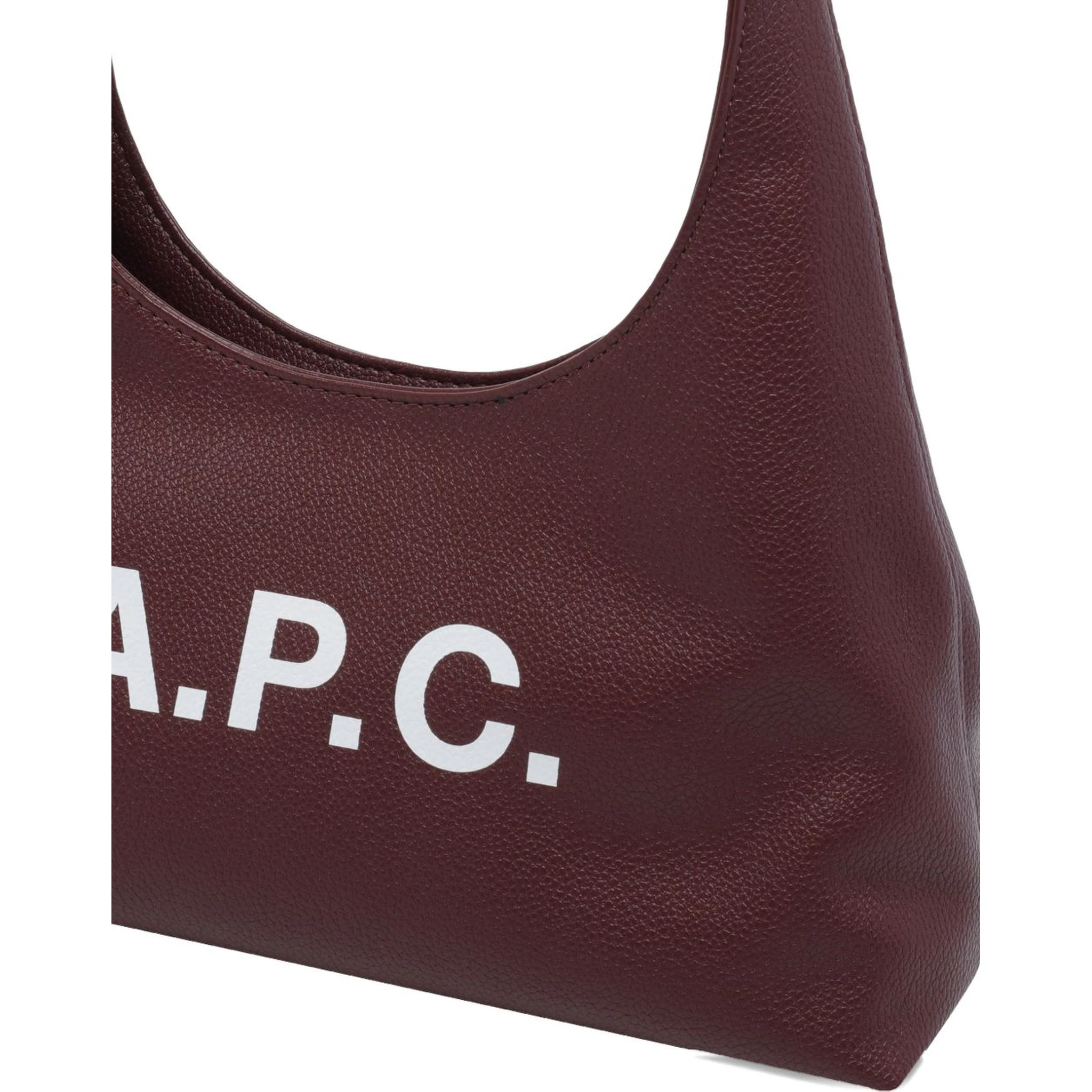 A.P.C. Bags.. Purple