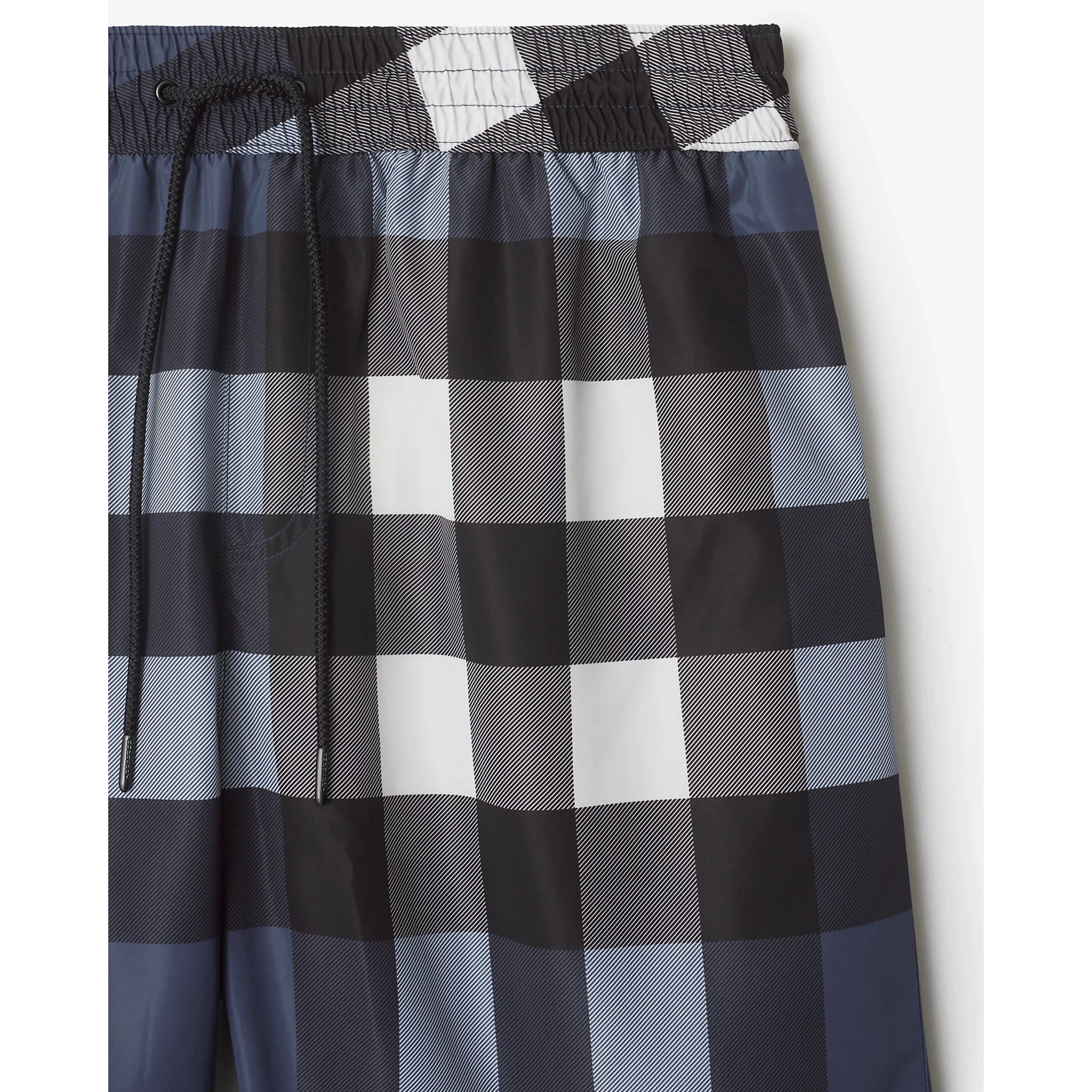 Burberry Sea clothing Blue