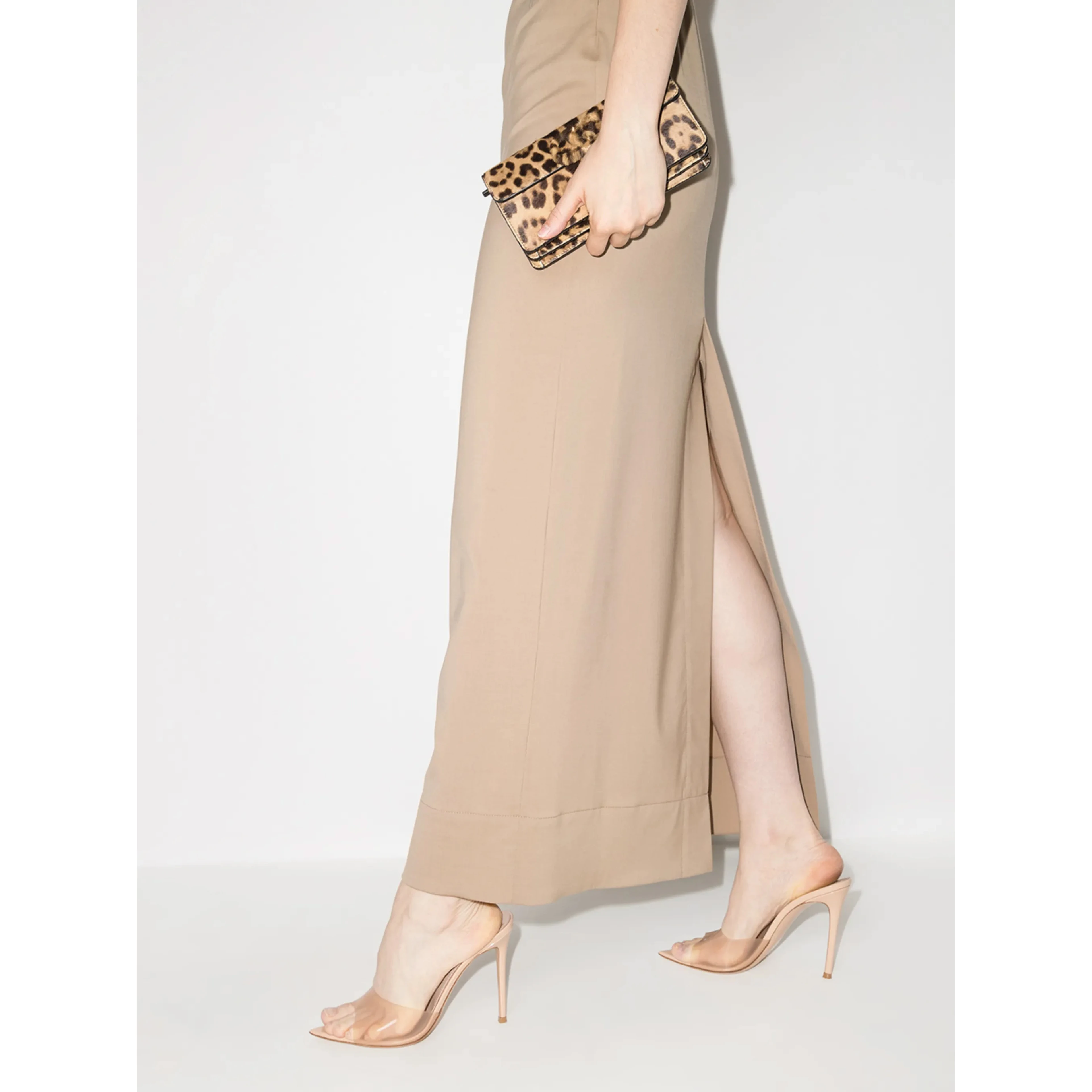 Gianvito Rossi Sandals Pink
