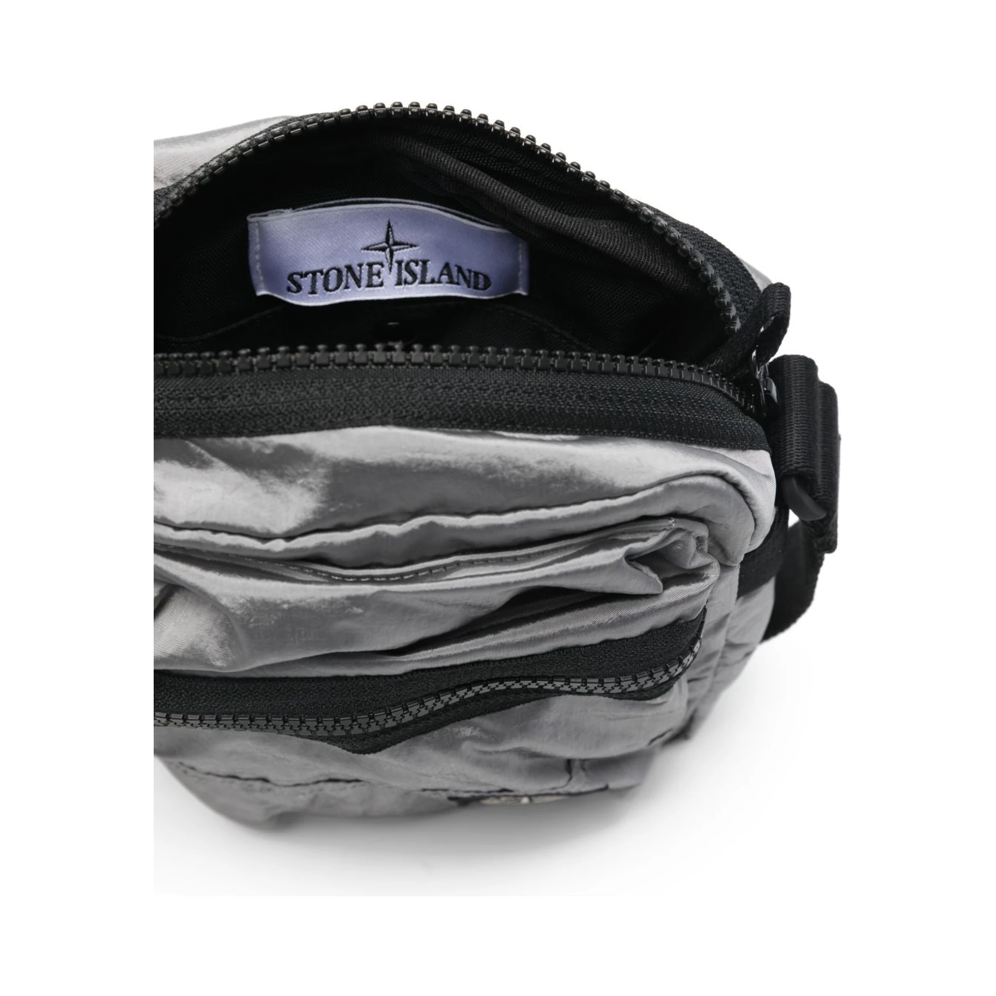 Stone Island Bags.. Grey