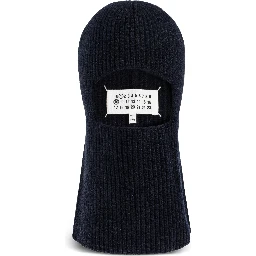 Maison Margiela Hats Blue