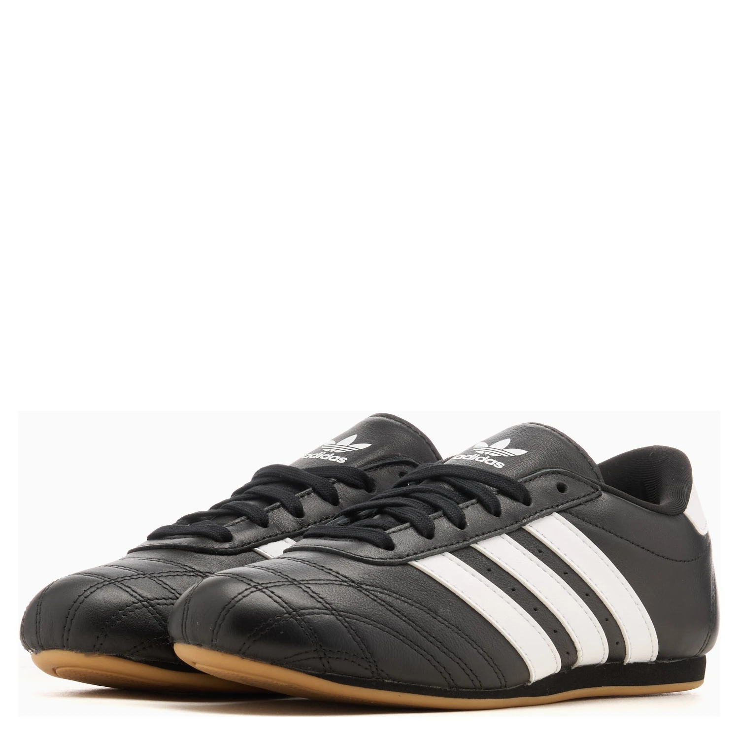 Adidas Sneakers Black