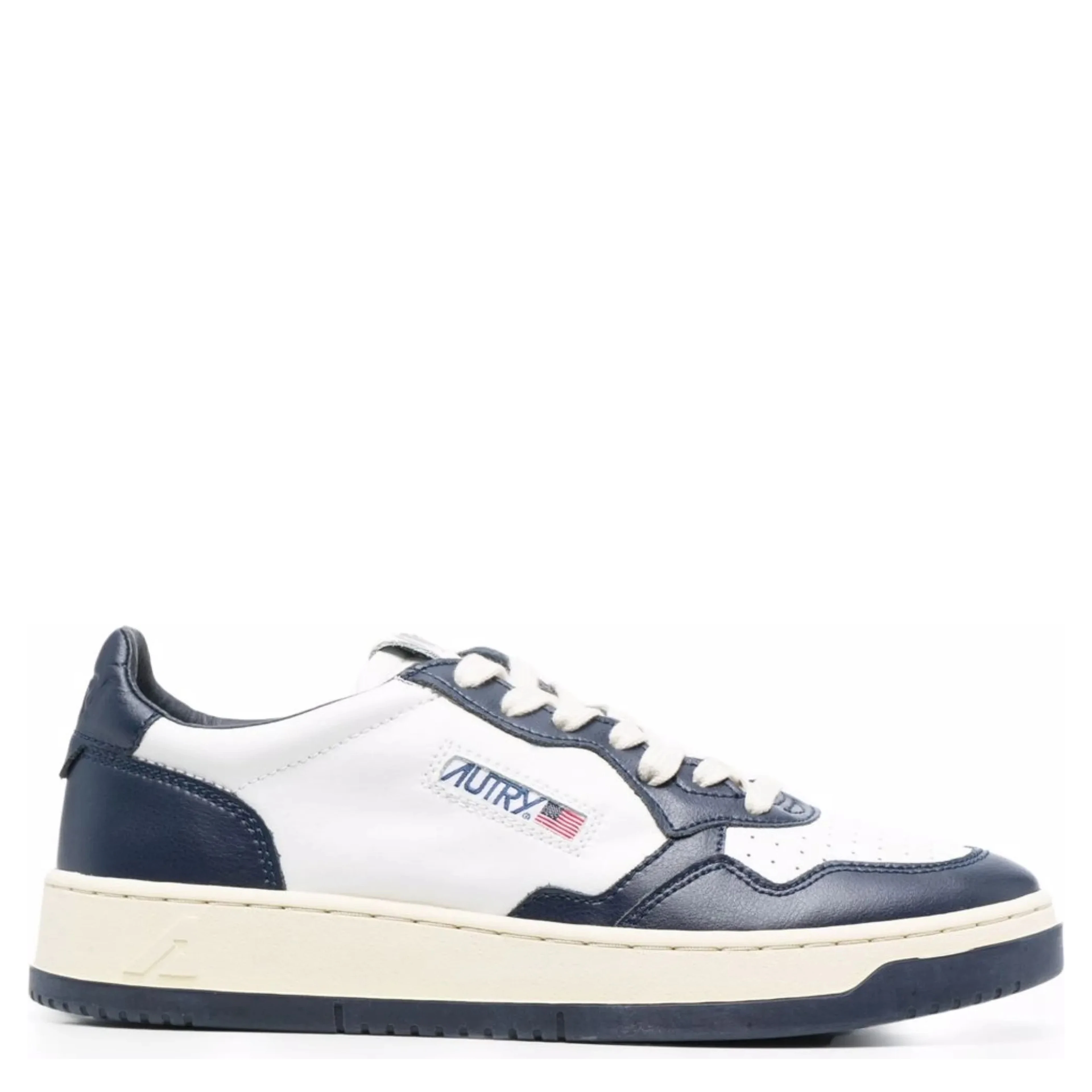 AUTRY Sneakers Blue