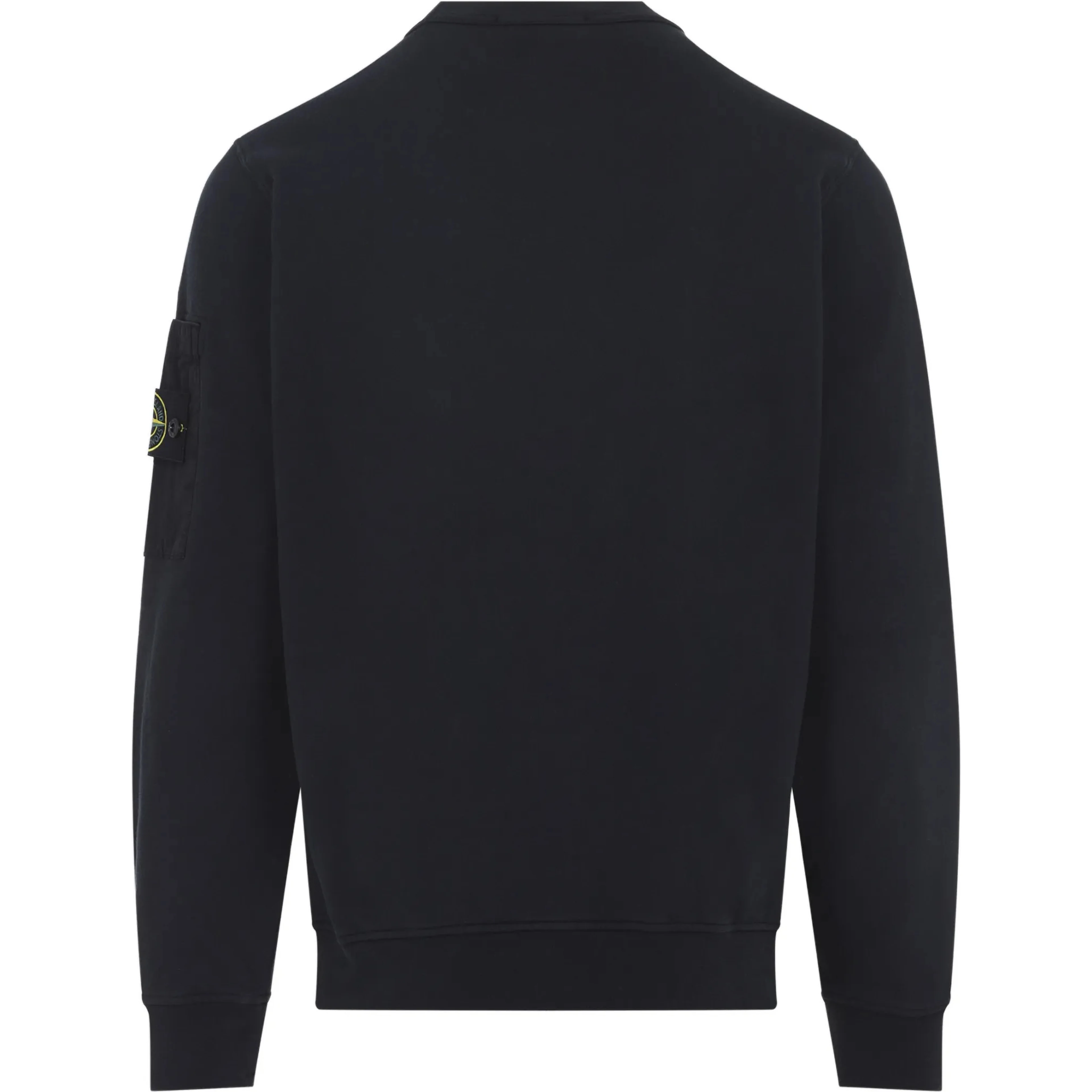 Stone Island Sweaters Blue