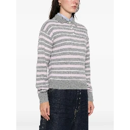 GUEST IN RESIDENCE Sweaters Grey