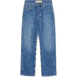 Valentino Garavani Jeans Blue