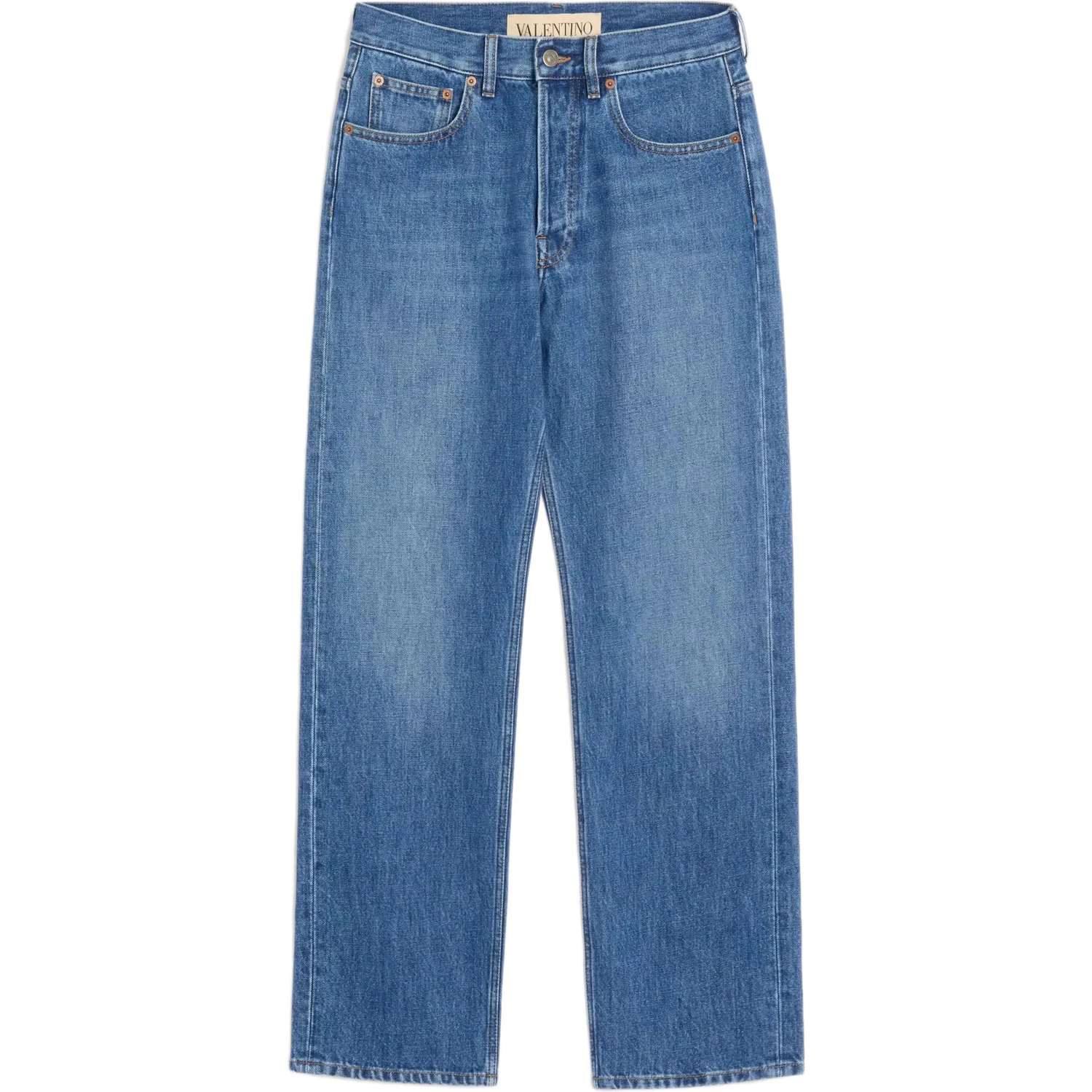 Valentino Garavani Jeans Blue