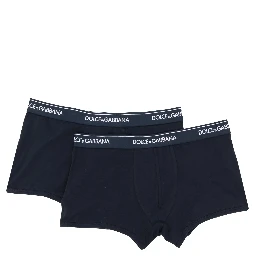 Dolce & Gabbana Underwear Blue