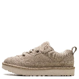 حذاء رياضي أخضر من UGG