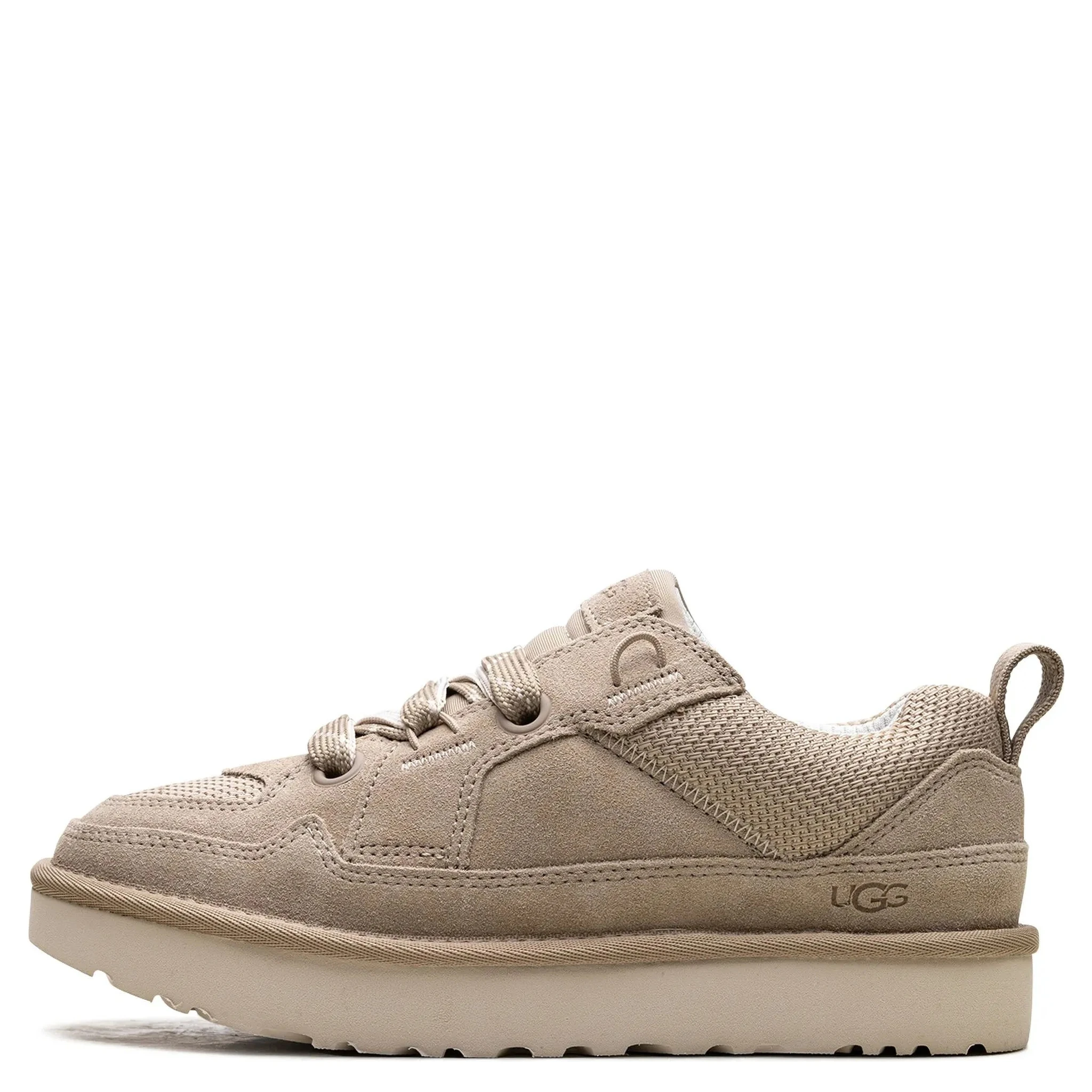 حذاء رياضي أخضر من UGG