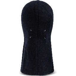 Maison Margiela Hats Blue