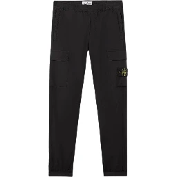 Stone Island RTW... Black