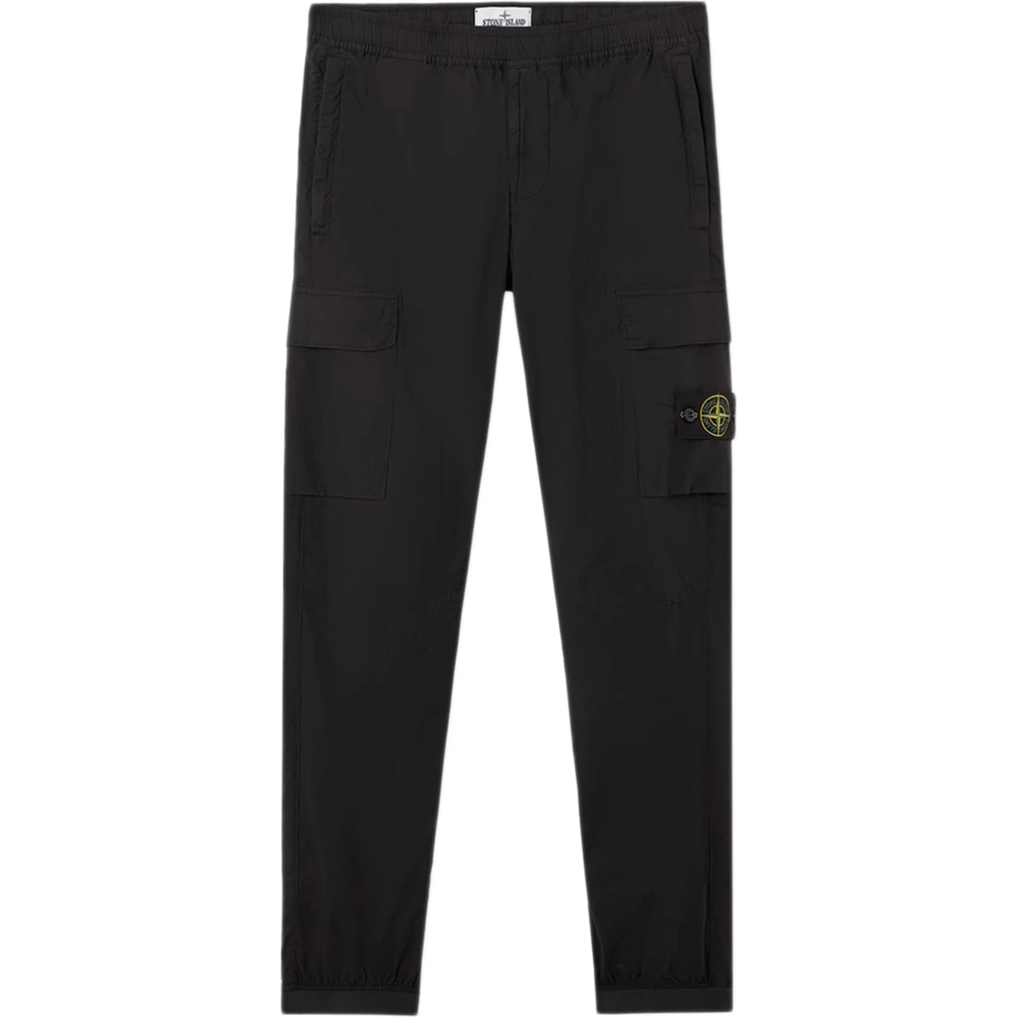 Stone Island RTW... Black