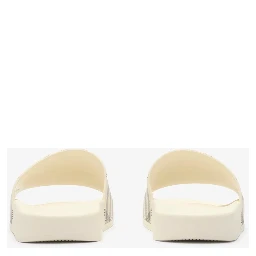 Burberry Sandals White